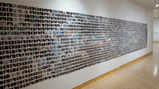 Gordon Charles Ricketts - Gallery Exhibition