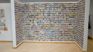Gordon Charles Ricketts - Gallery Exhibition