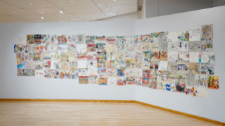 Gordon Charles Ricketts - Gallery Exhibition