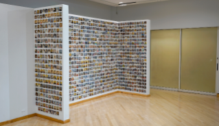 Gordon Charles Ricketts - Gallery Exhibition
