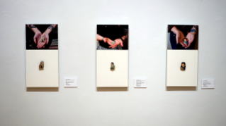 Marissa Saneholtz - Gallery Exhibition