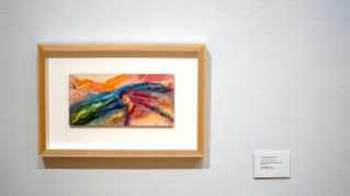 Kim Turner Waterfield - Gallery Exhibition