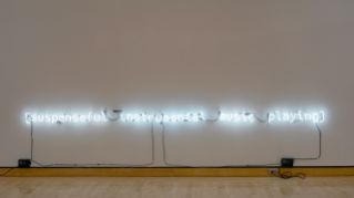 Zachary A Weinberg - Gallery Exhibition
