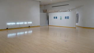 Zachary A Weinberg - Gallery Exhibition