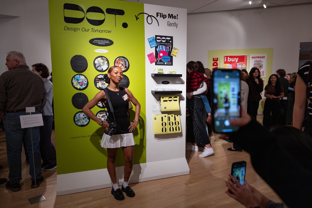 BFA Spring Exhibition 03-15-2025