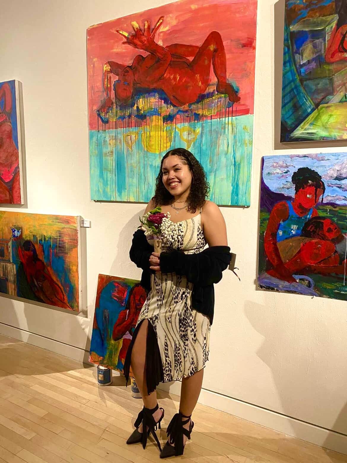 Cariana Carrillo