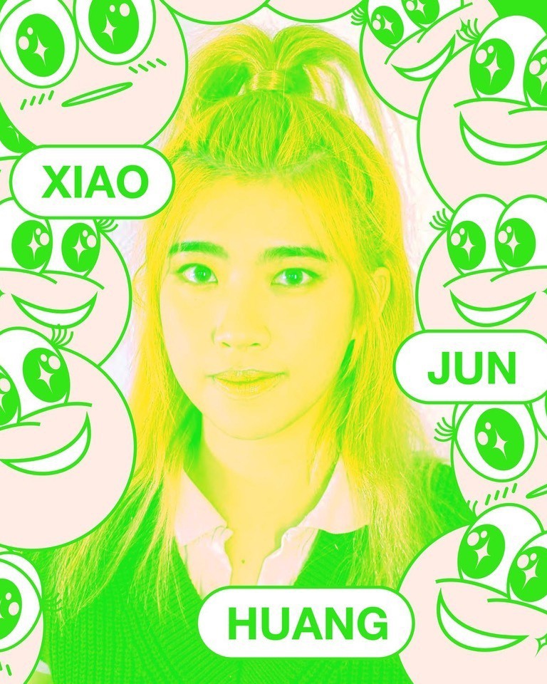 xiaojun-huang