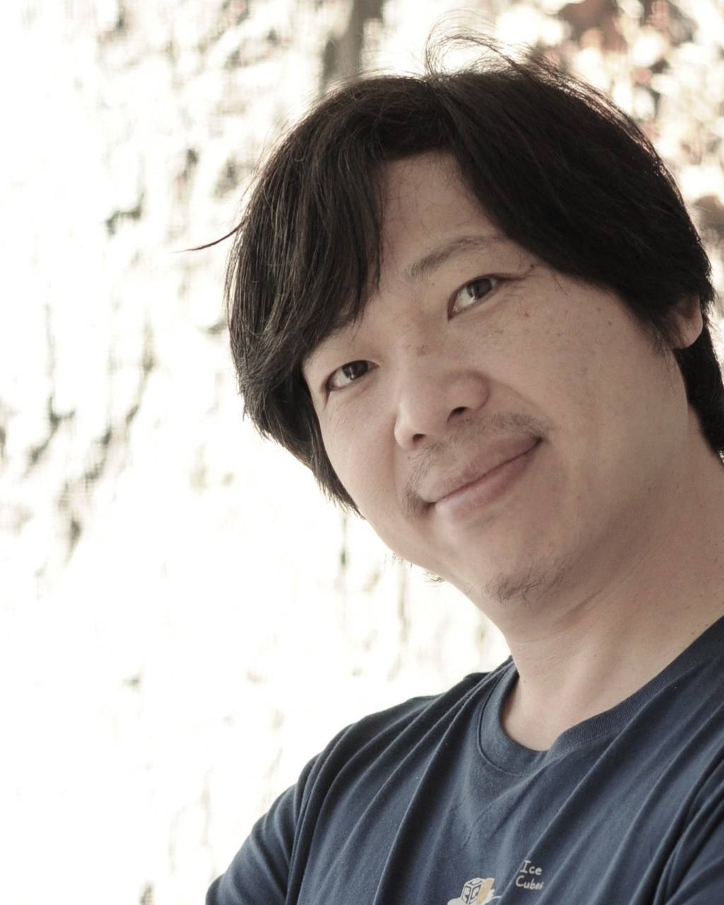 yamin-xu