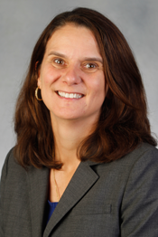 Wendy D. Manning