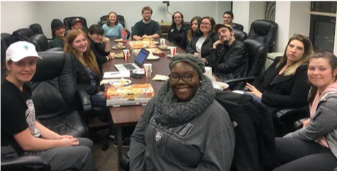 sociology-club