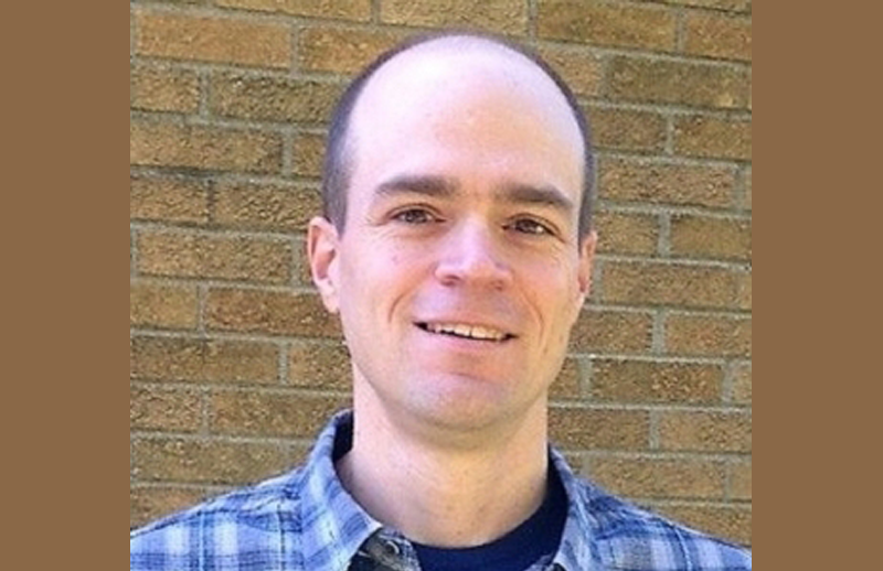 Stephen Demuth