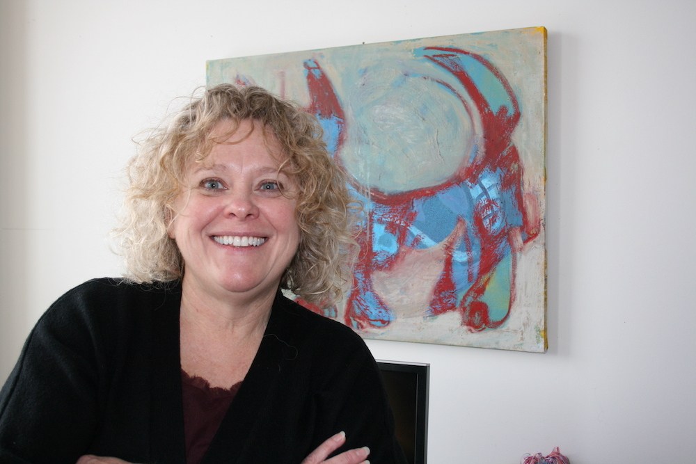 Margaret J. Weinberger