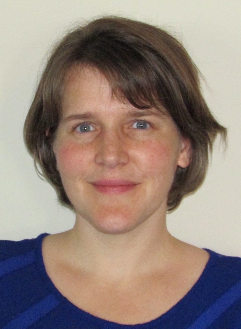 Meredith J. Gilbertson