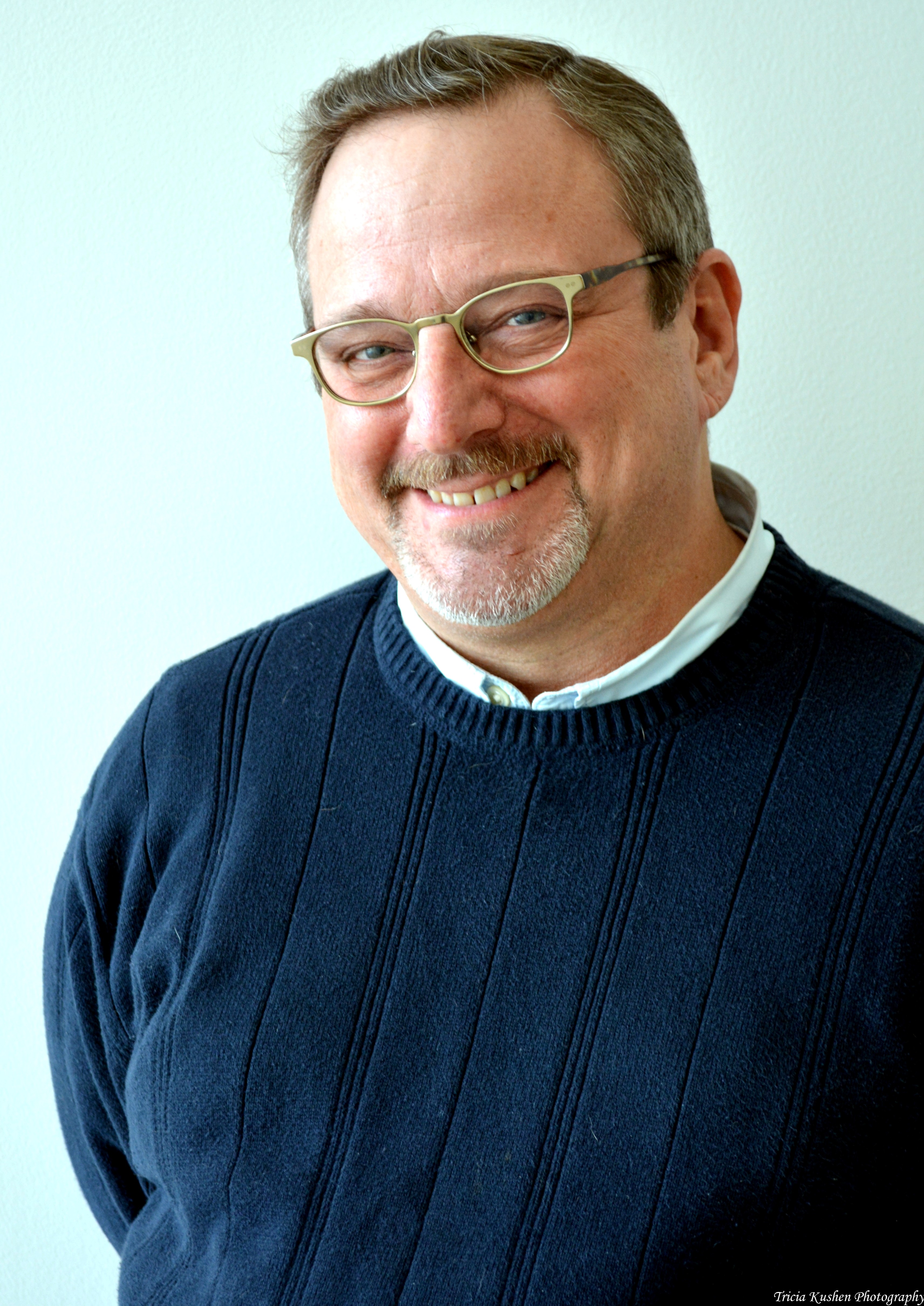 Headshot of Geoff Stephenson