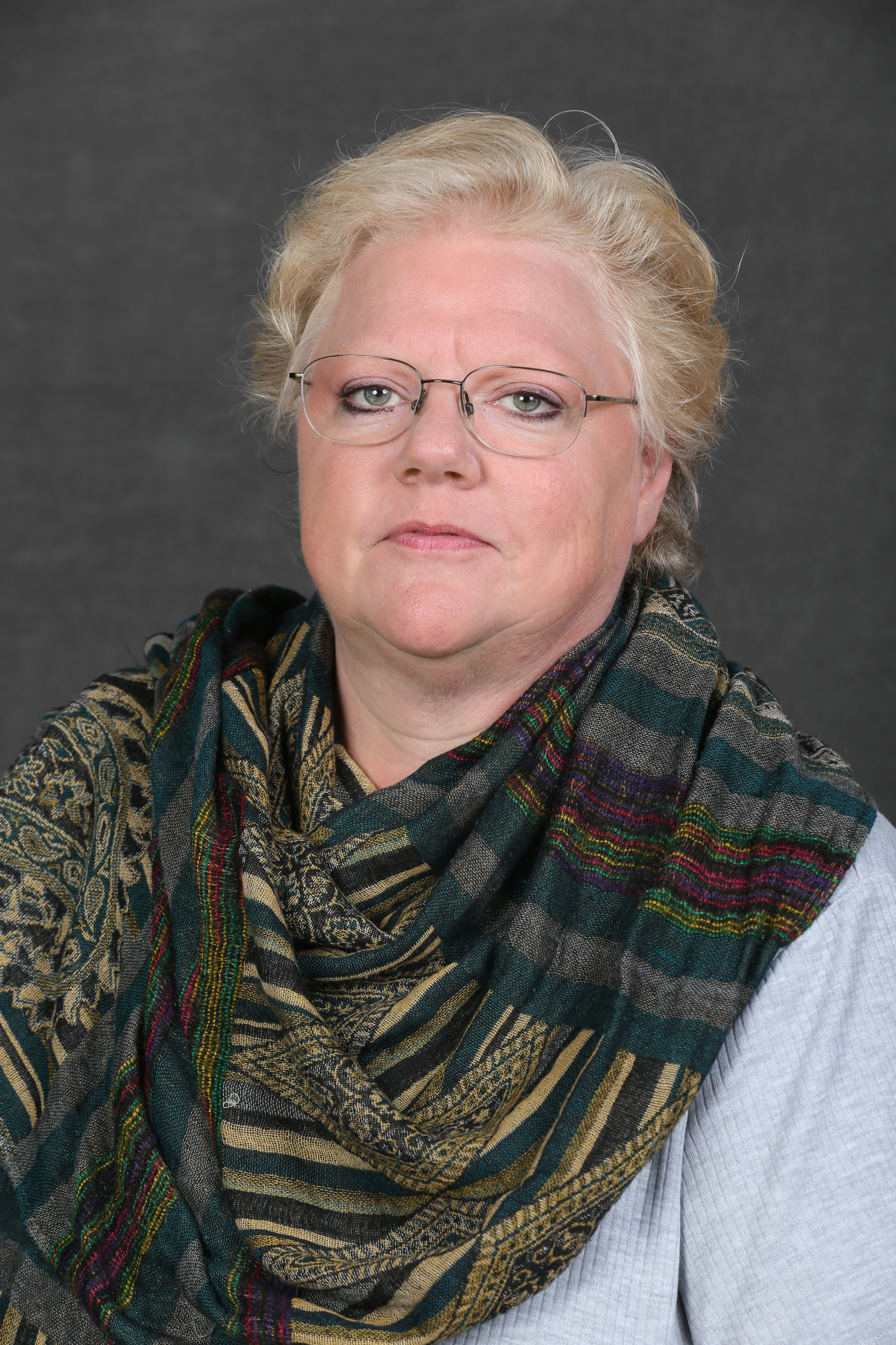 Headshot of Laurel Daman