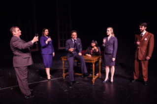 BGSU LegallyBlonde 100
