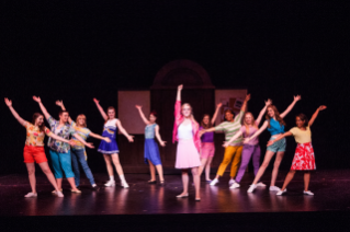 BGSU LegallyBlonde 123
