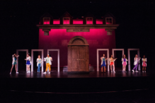 BGSU LegallyBlonde 175