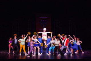 BGSU LegallyBlonde 197