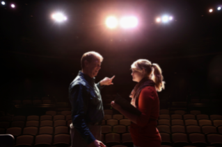 theatre ellison