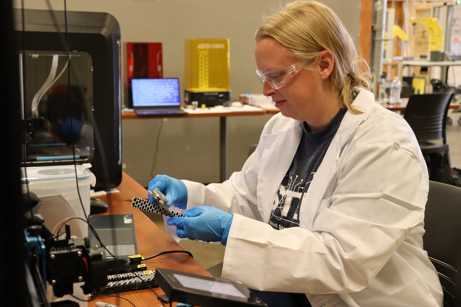 2023 Educators Tour Industry - NSF Robotics and Advanced Manufacturing RET