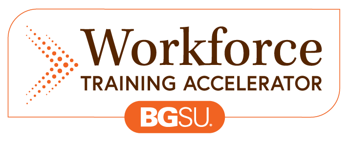 Workforce Training Accelerator logo