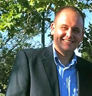Christopher Pappas