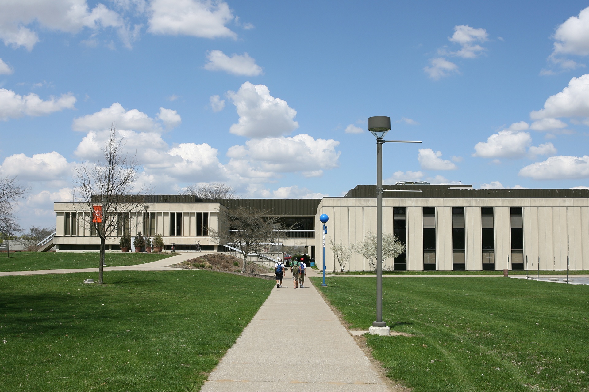 College of