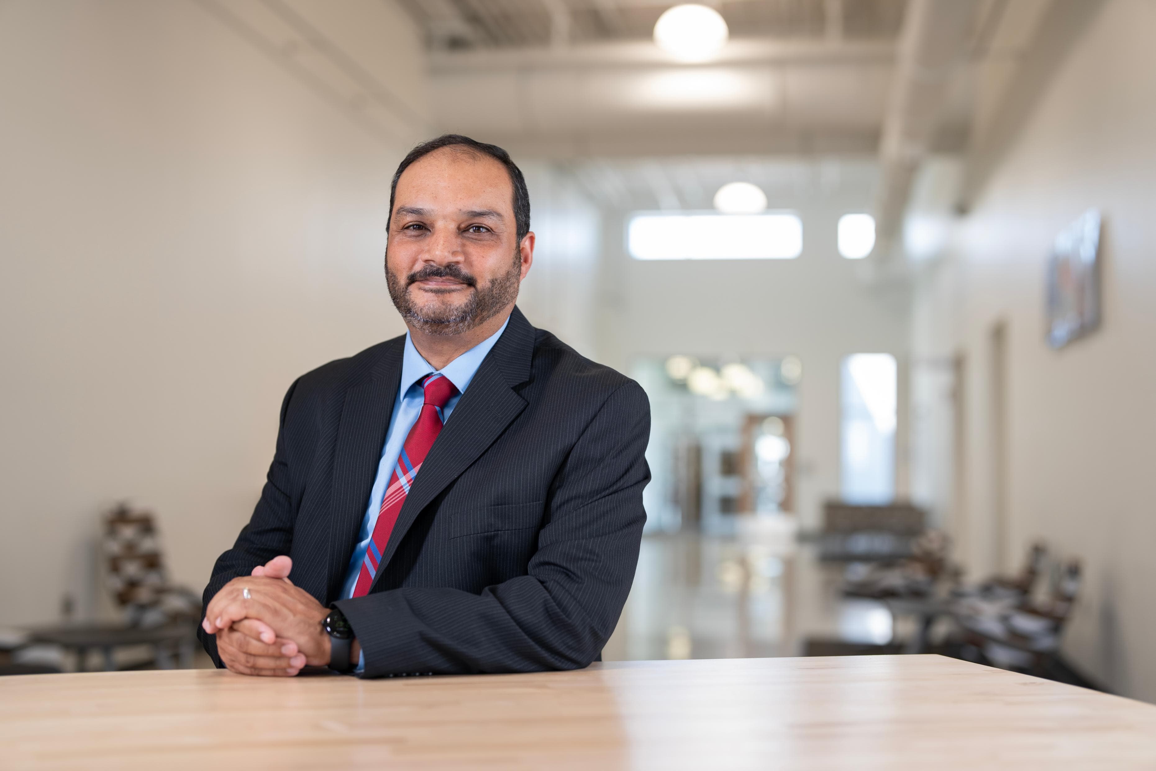 Dean Mokhtar