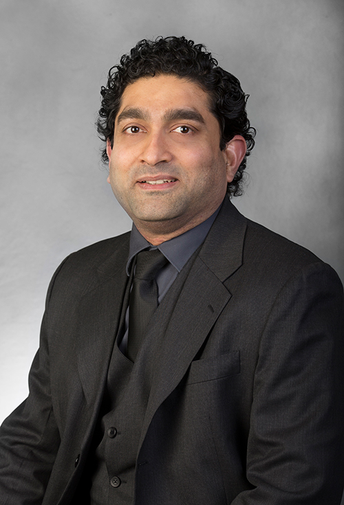 Arsenio Rodrigues, Ph.D.