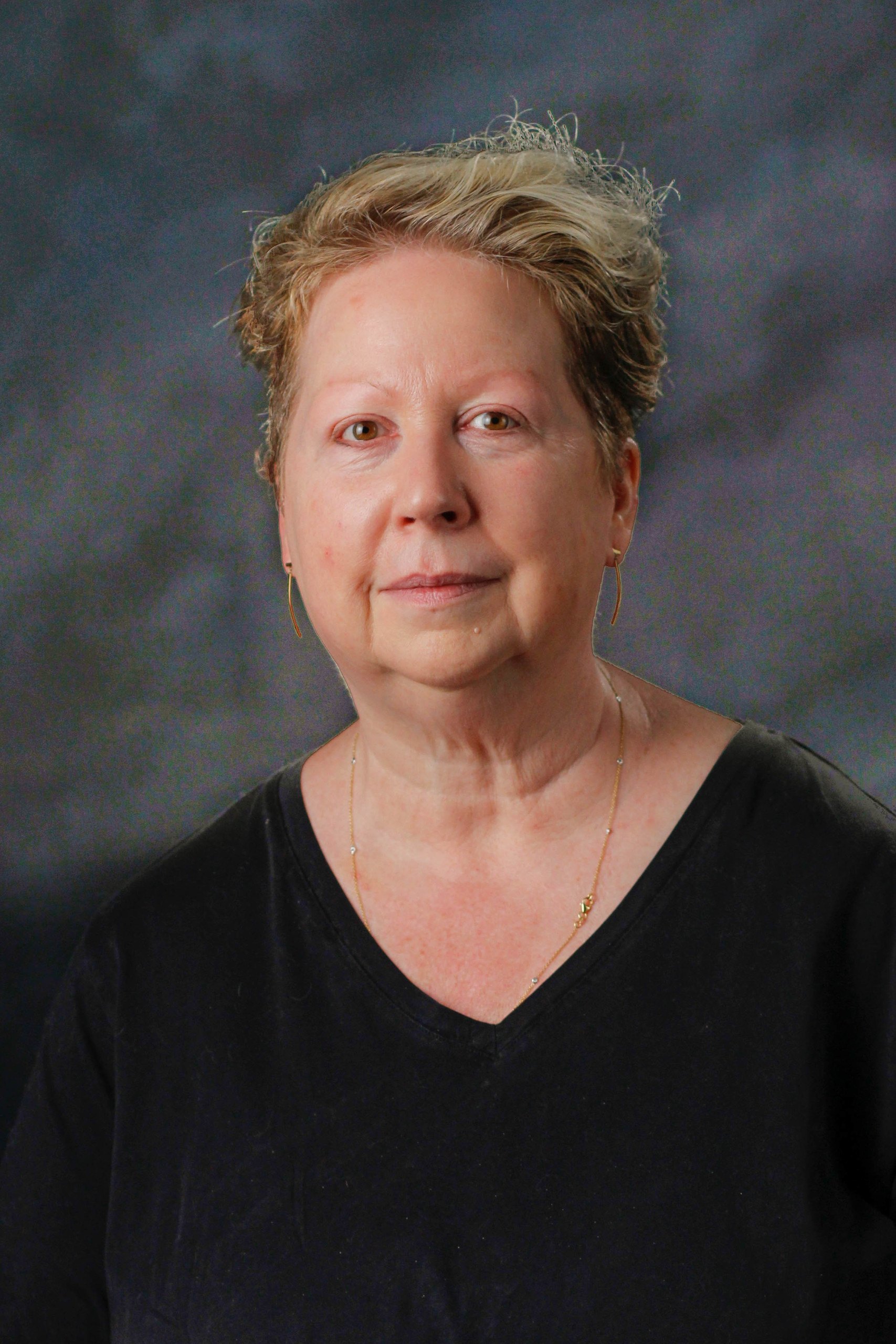 Linda Beall