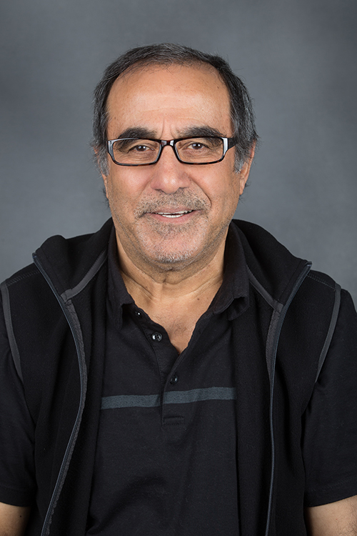 Arsenio Rodrigues, Ph.D.