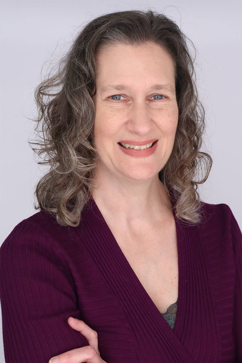 Melanie Cole