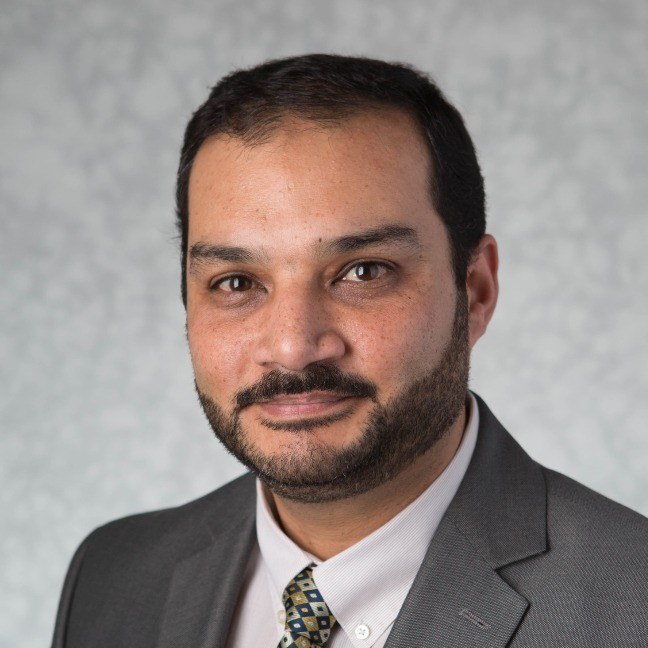 Wael Mokhtar, Ph.D.