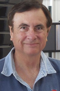 James Adamcik