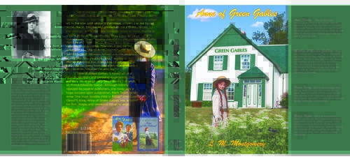 Chapman Book Jacket