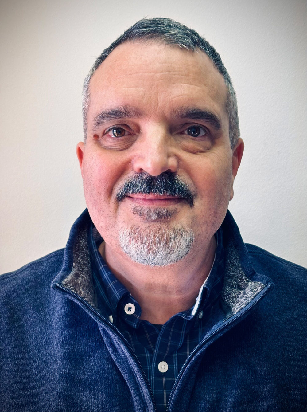 Dr. Jeremy Zilmer