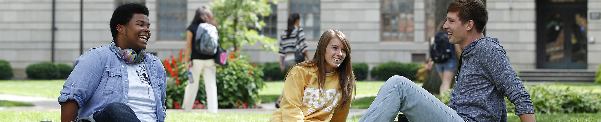 students-on-grass