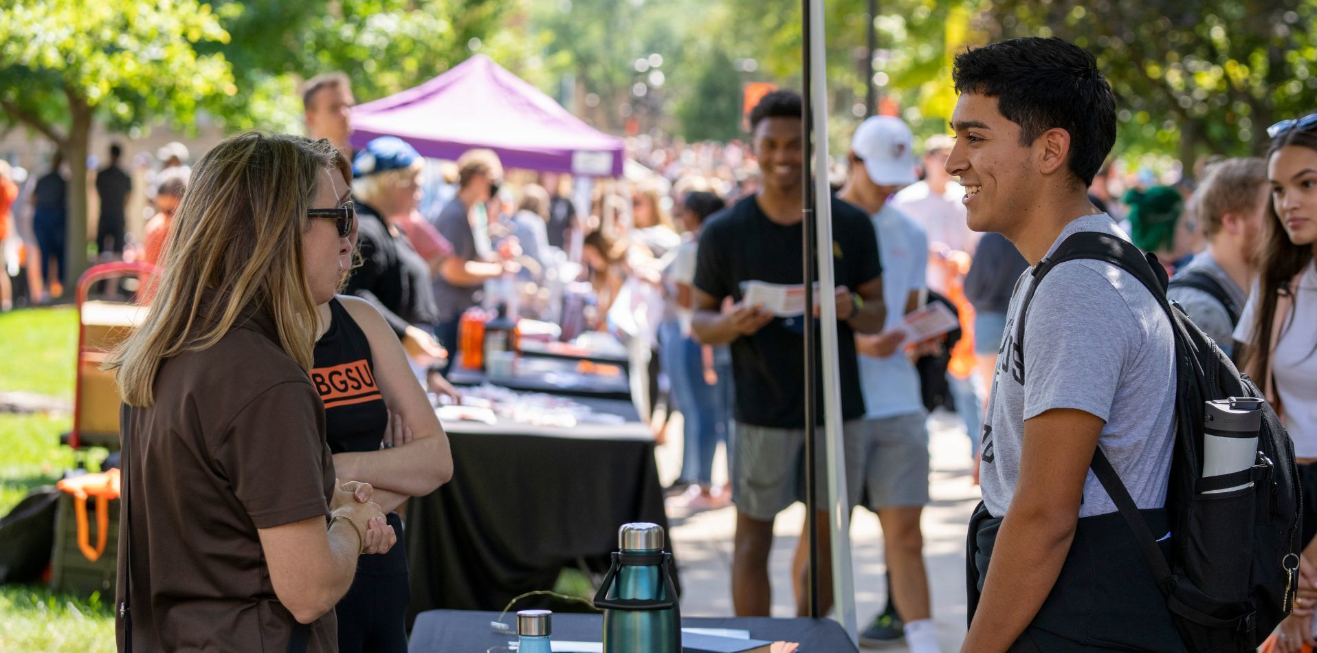 Student Organizations