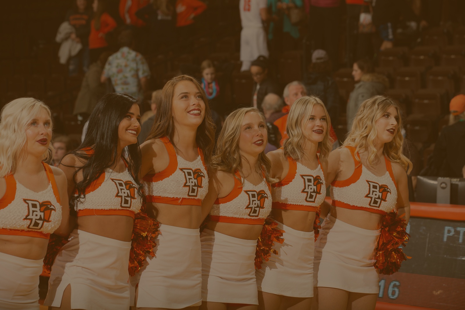 SPIRIT PROGRAMS