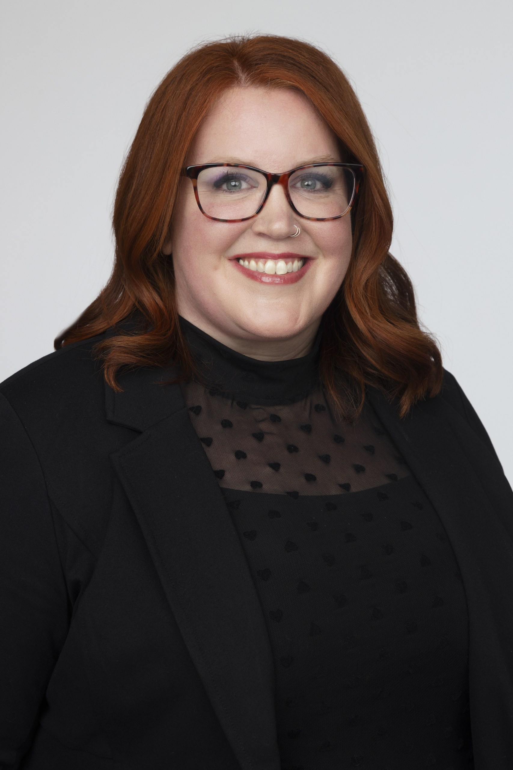 Katie Stygles