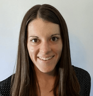 Kelsey Trevethan