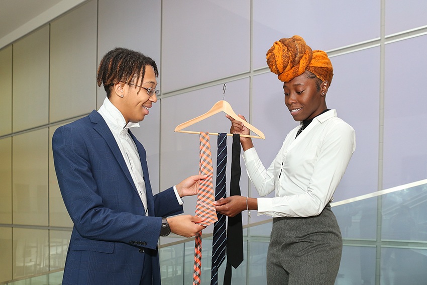 CareerCollection 1