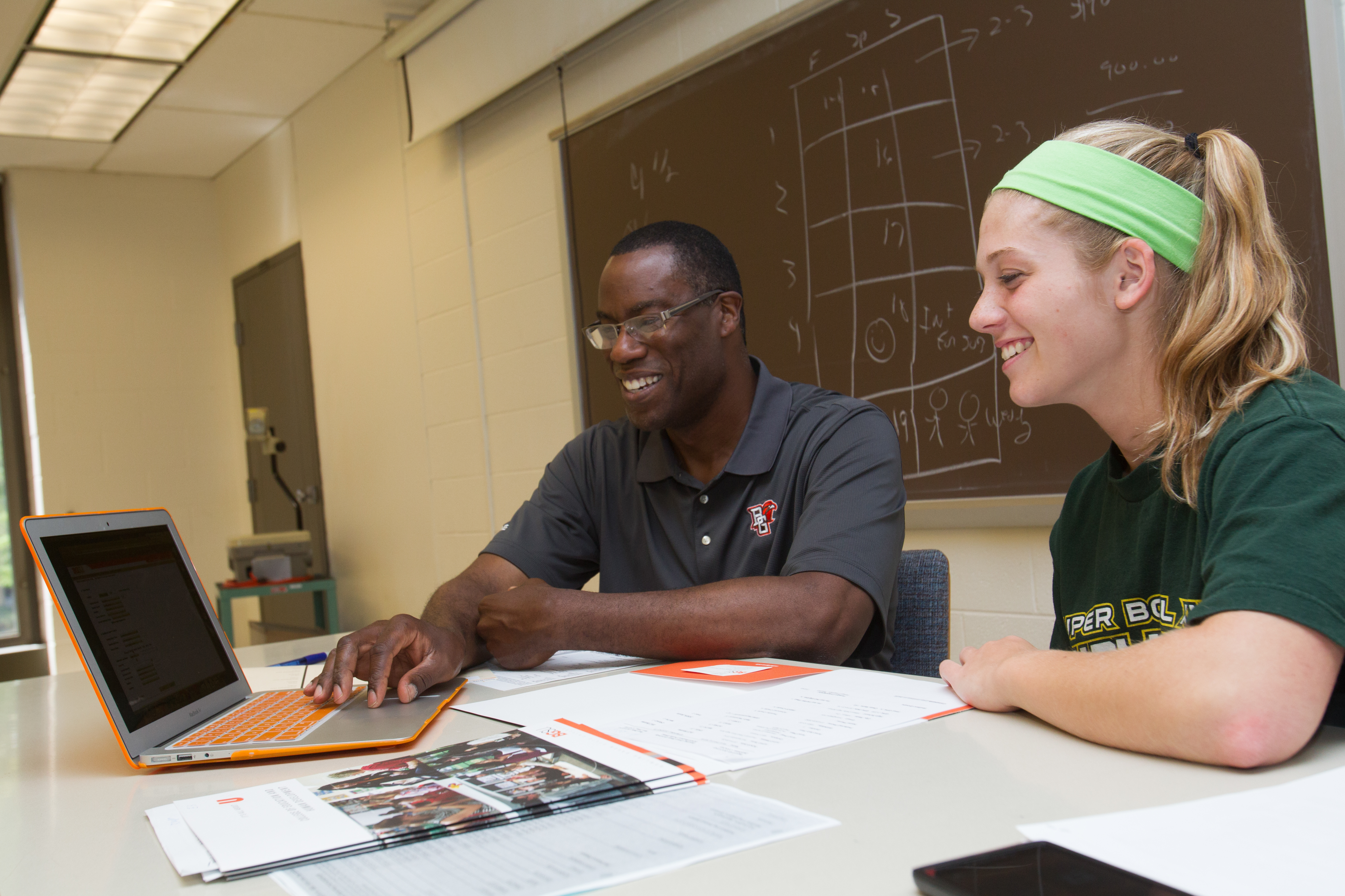 student-research