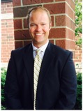 Principal David Malolepszy