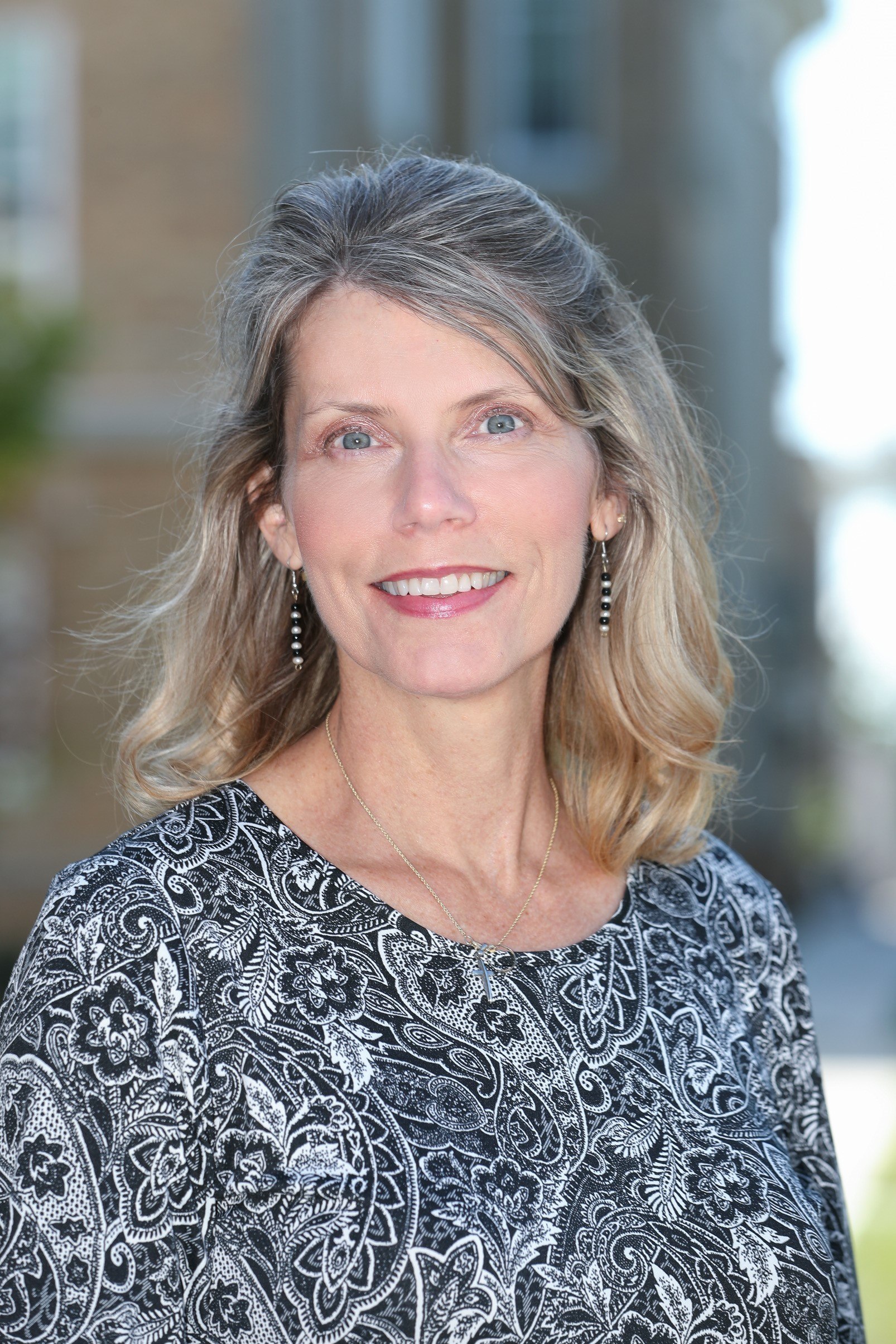 Dr. Rachel Vannata
