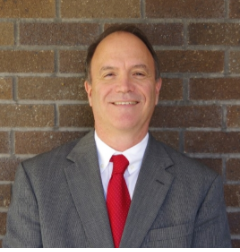 Dr. Paul Johnson