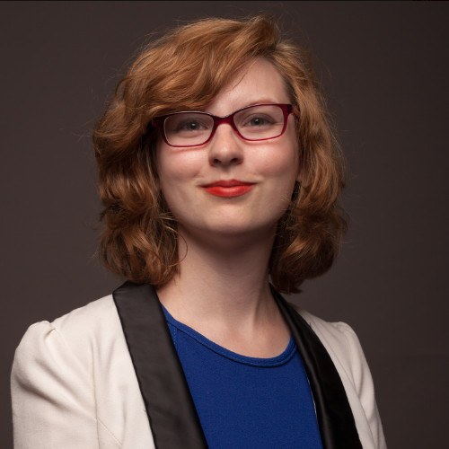 Erin Dunlop, New Professionals in Transition Chair-Elect