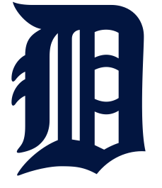tigers logo