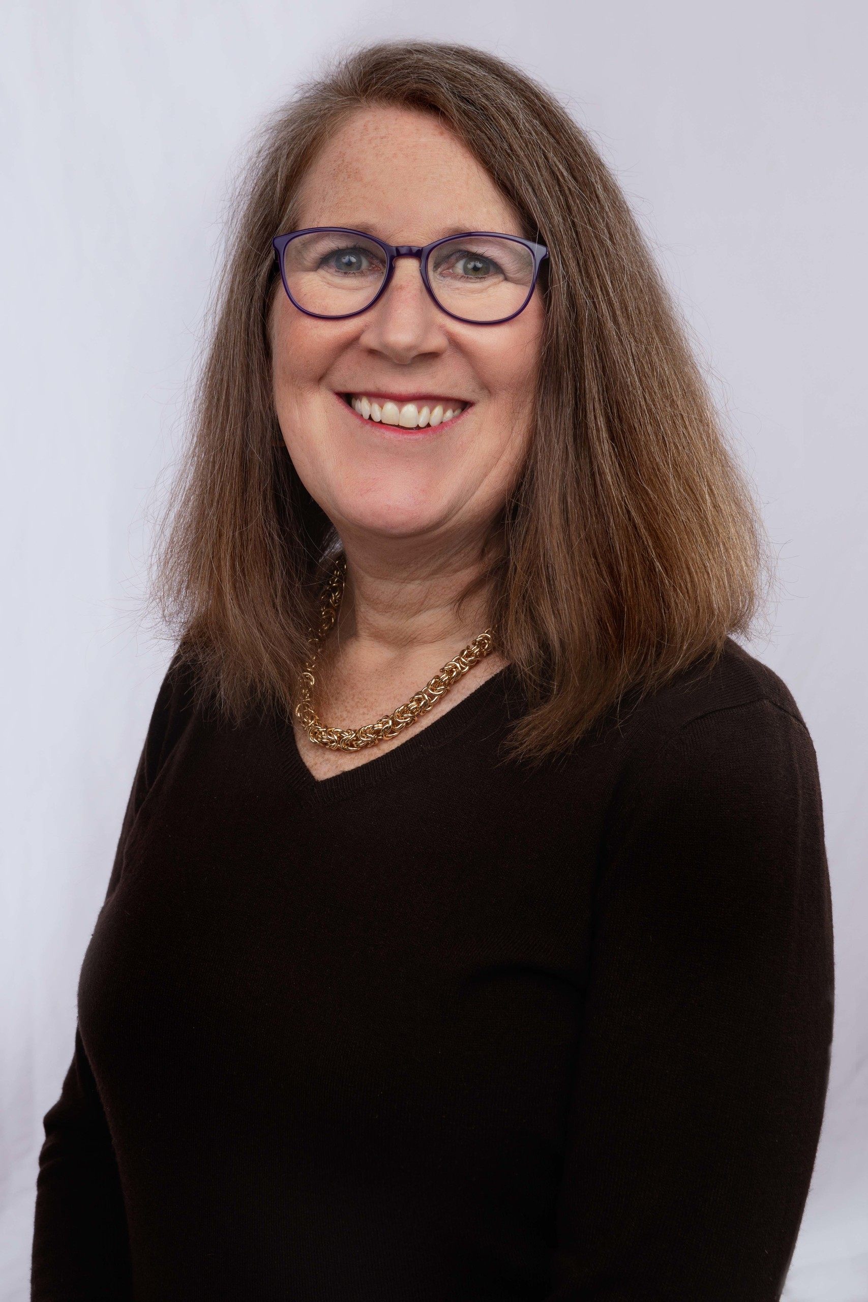 Click to read more about Maureen Wilson
